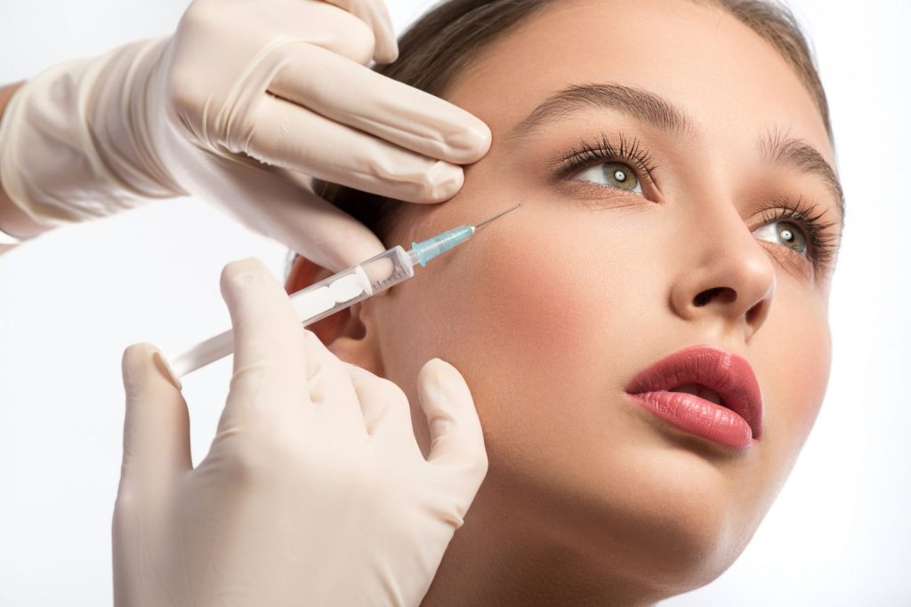 Choosing Between Botox and Dermal Fillers