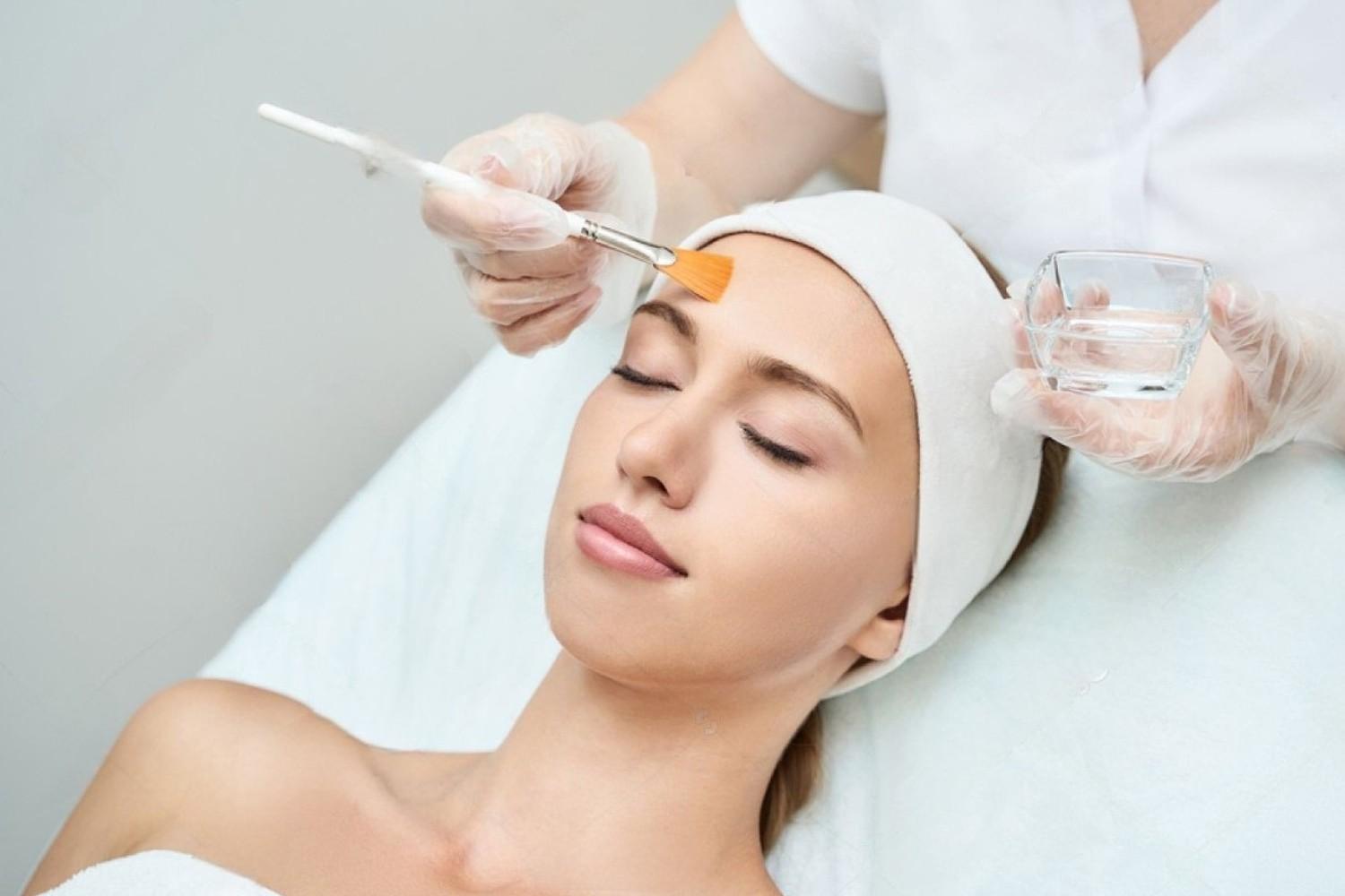 Skin booster consultation in Thane